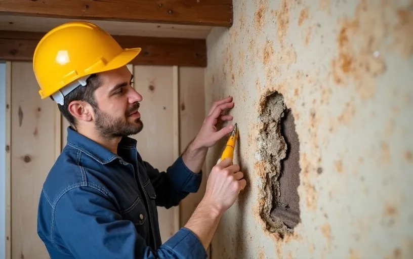 Structural Repair Margate