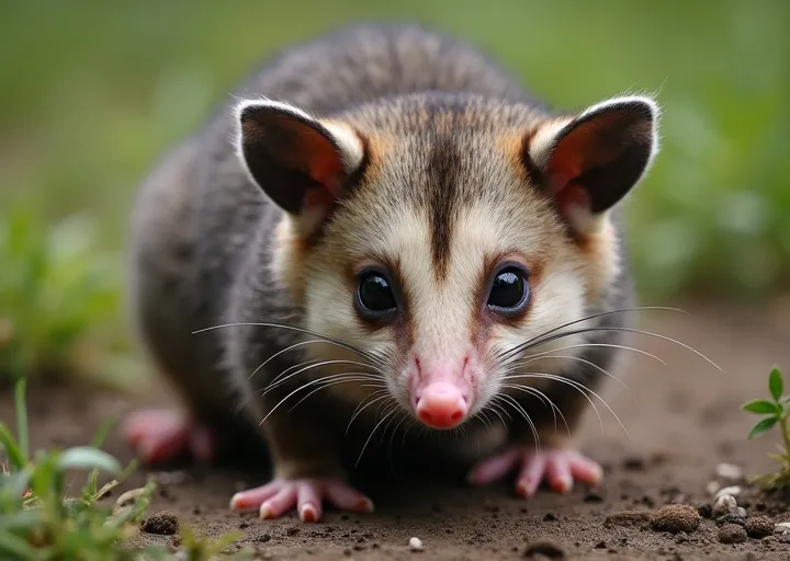 Safe Possum Capture Margate