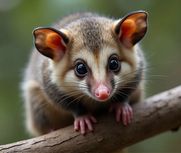 Possum Relocation & Release Margate