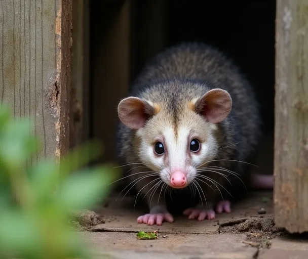 Professional Possum Box Installation Services Margate| Fresho Possum Removal Margate
