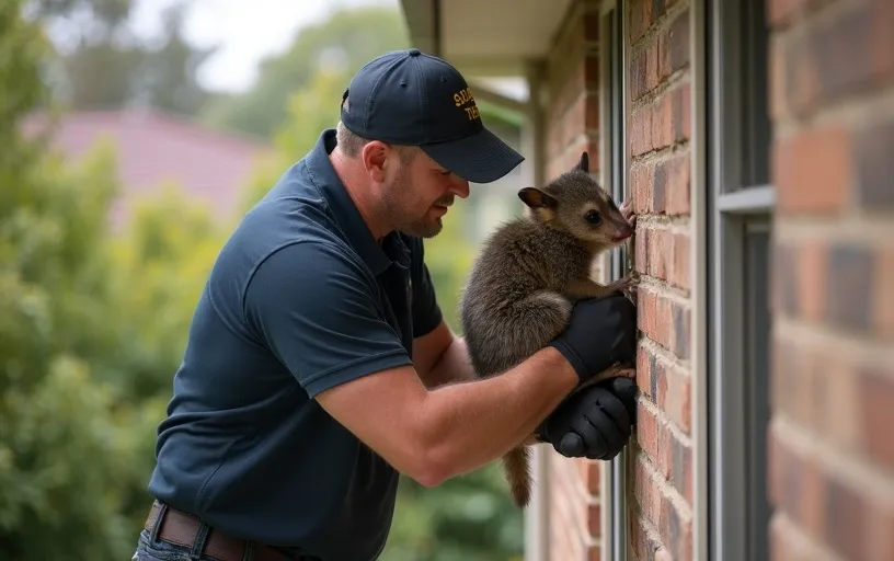 Advanced Possum Prevention Systems Margate