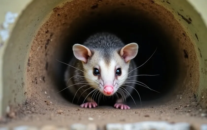 Professional Possum Prevention Services Margate