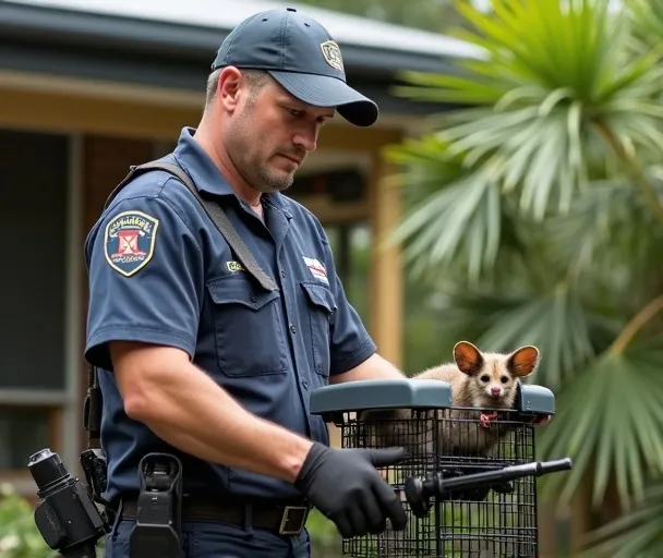 Fresho Possum Removal Margate Margate Backyard Possum Removal Team