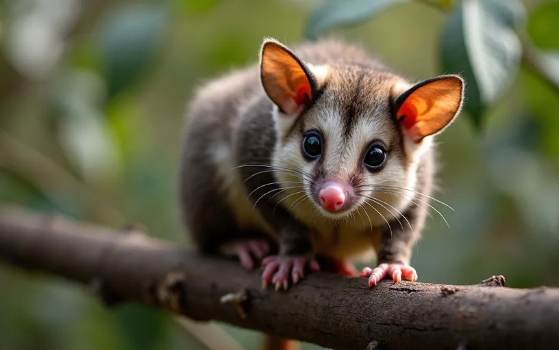 Margate Possum