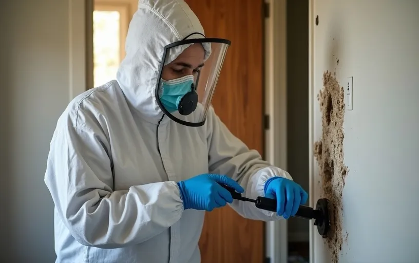 Sanitization & Decontamination Margate